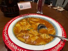 -唐山宴大唐州府精品中餐