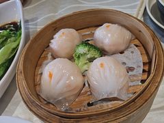 -伊尚宫·清真广式早茶.韩式烤肉·火锅