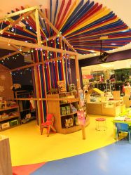 -Mini Me儿童美发王国(友好时尚购物城店)