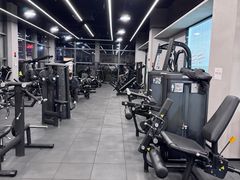 -加伍磅精英训练中心