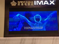 -英皇电影城(平安金融中心IMAX激光店)