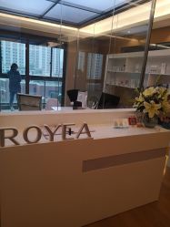 点击看大图 -ROYEA茹彦祛痘·问题肌肤修护中心