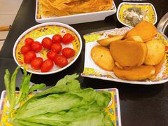 -芦月轩羊蝎子(北蜂窝店)