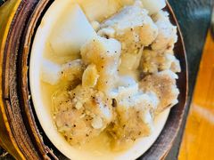 -小城粥道·海胆鲜虾粥(解放广场店)