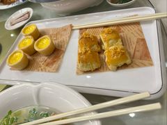 -中山国际酒店中餐厅