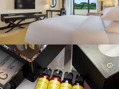 -重庆长寿碧桂园凤悦凤凰酒店