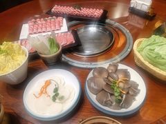 -古关火锅店(古北水镇景区店)