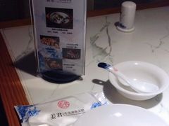 -姜君·千岛湖鱼头馆(浦东大道店)