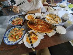 -迎懿餐厅