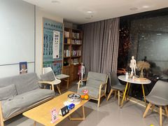 -杏林康桥中医正骨·体态矫正·跌打损伤·推拿按摩(国贸建外SOHO店)