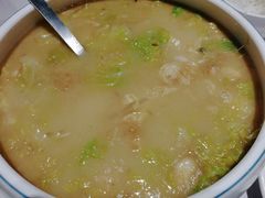 -东于盛宴(锦泰苑店)