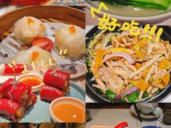 -禄运茶居·手工点心(猎德店)