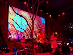 -拾叁唐Livehouse(佛山禅城店)
