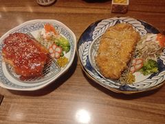 -隐月· 㐂和食屋(芝罘万达公馆店)