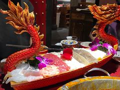 -大龙燚·旷野鲜火锅(广州首店)