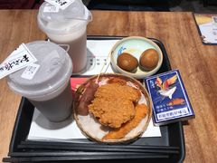 -和府捞面(东直门银座店)