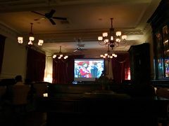 -Salon de Ville浦江汇(上海外滩华尔道夫酒店店)