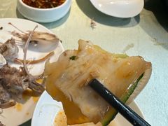 -陈江波老鸭煲(化工路店1号店)