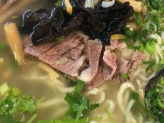 -贺秦生陕面王(富力城店)