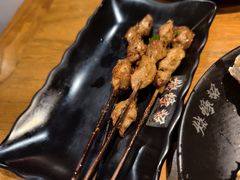 -烧蠔帮·湛江生蚝(工农店)
