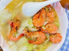 -来之顺海鲜菜馆·青岛菜·始于1993(栈桥店)