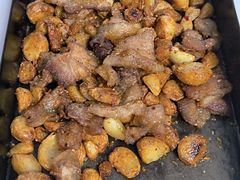 戳子烤五花肉-晓梦戳子肉(瑞云路店)