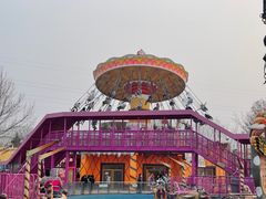 -北京欢乐谷