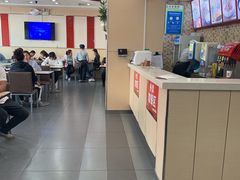 -李先生牛肉面大王(营口大润发店)