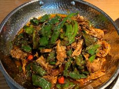 -吃饭皇帝大(解放西路店)