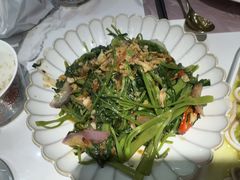 -泰椰里·泰国餐厅(智慧城广百广场店)