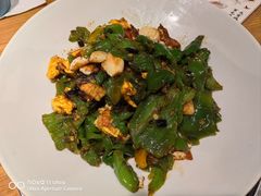 -吃饭皇帝大·土家民族菜(温州万象城店)