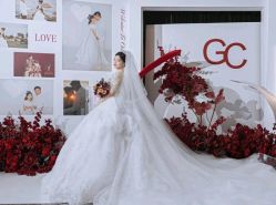 -北京燕尔婚礼策划