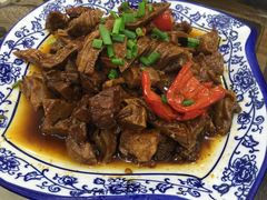 -徽州美食(三十年老店)