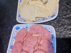 -苏完瓜尔佳氏·满洲涮肉(古方路店)