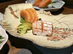 -森味薪火烧•烧鸟居酒屋•日本料理(望京店)