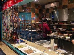 -香阁餐厅·常州菜·常州菜代表品牌(新北奥体店)