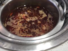 -龍歌自助小火锅(李沧顺和汇店)