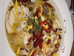 -太二酸菜鱼(正大广场店)