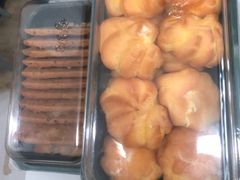 -泸溪河桃酥(西直门凯德店)