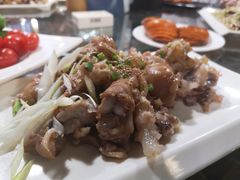 -郑喜旺烧烤(郑州总店)