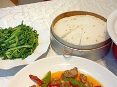 -阿英煲(凉城路店)