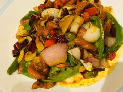 -同庆楼(滨湖万达广场店)