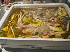 -半天妖烤鱼(文化东路店)