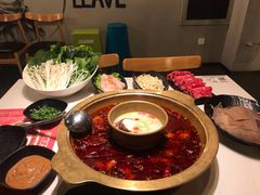 -辣家私厨火锅·龙虾(开发区店)