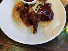 -猪肉婆私房菜(容桂总店)