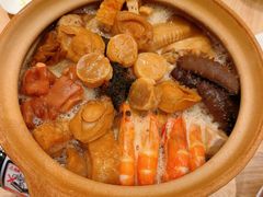 -莆田餐厅PUTIEN(天环广场店)