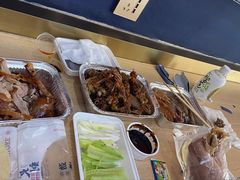 -火刻北京烤鸭(市北区·鲍岛市场店)