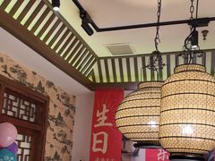 -徽镇小厨·经典徽菜(马连道店)
