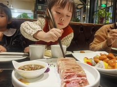 -高第街56号餐厅(银座商城玉函店)