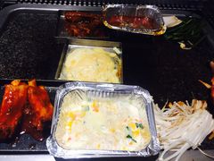 -火炉火自助餐(朝阳大悦城店)